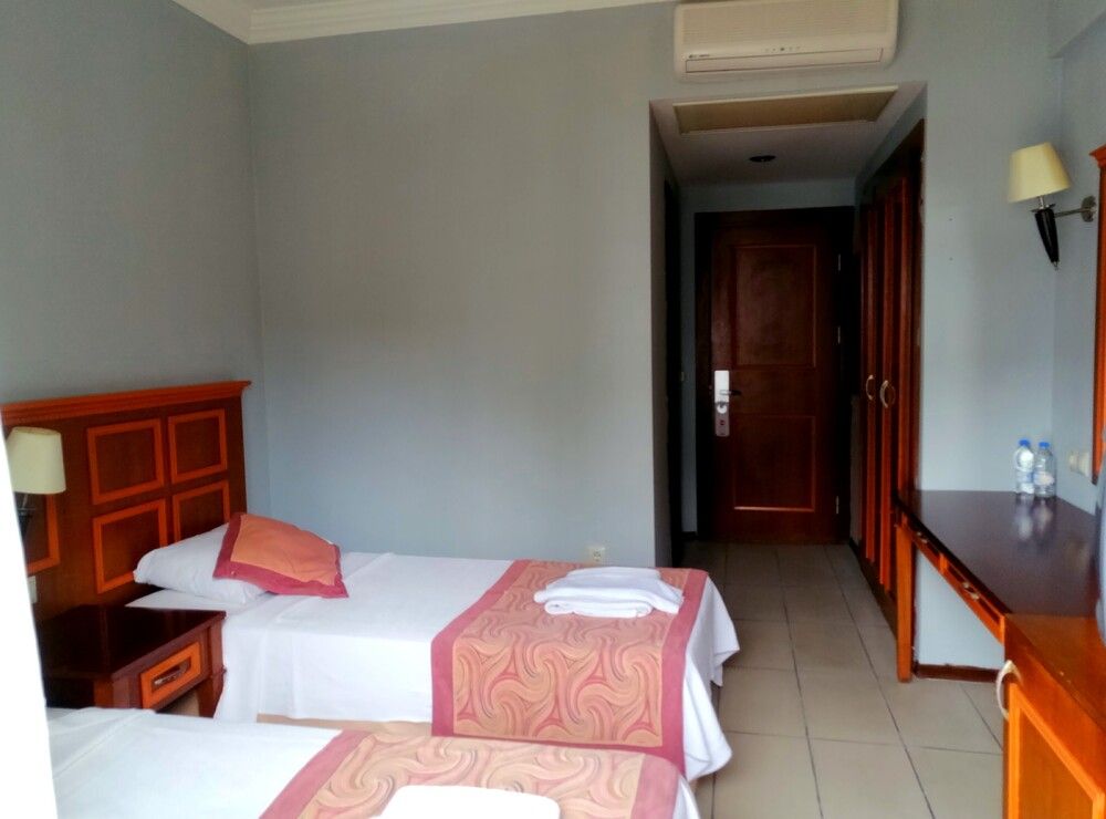 Grand Nar Hotel (only adults 14+) - 19