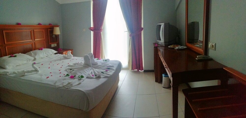 Grand Nar Hotel (only adults 14+) - 20