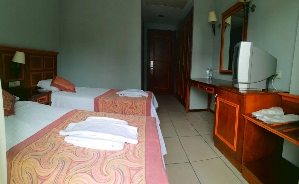 Grand Nar Hotel (only adults 14+) - 18