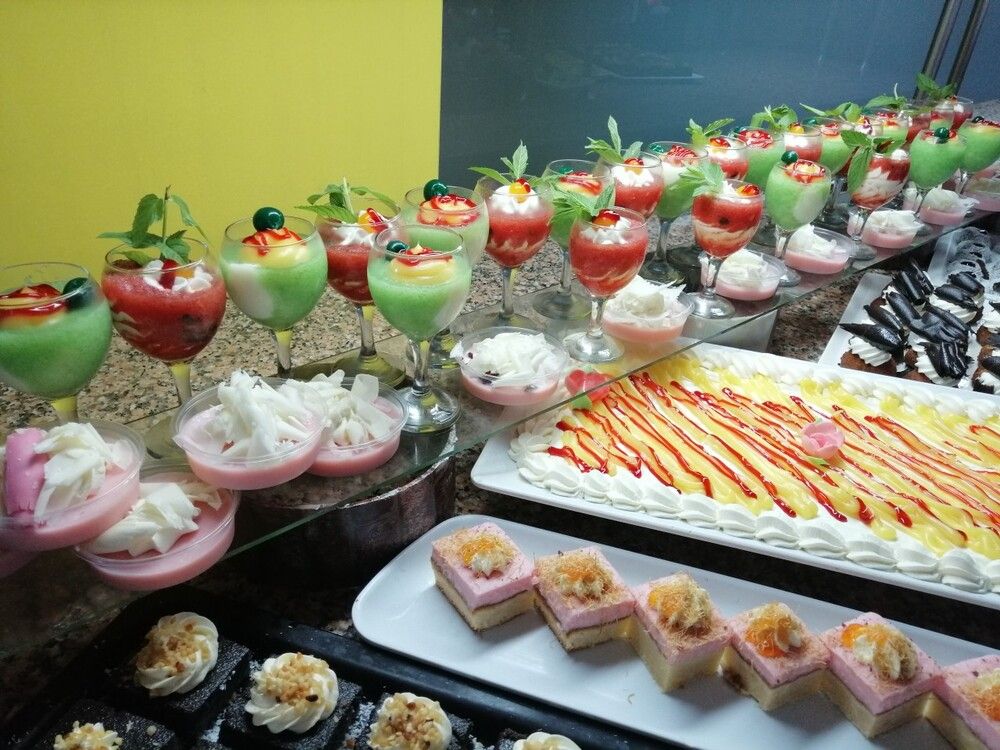 Grand Nar Hotel (only adults 14+) - 13