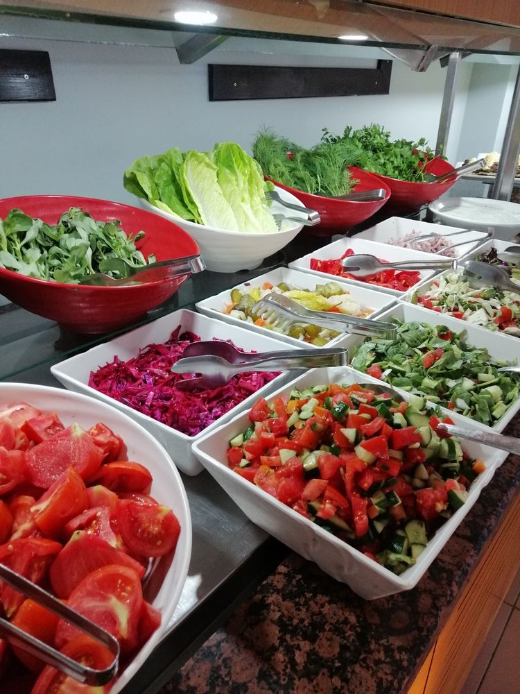 Grand Nar Hotel (only adults 14+) - 12