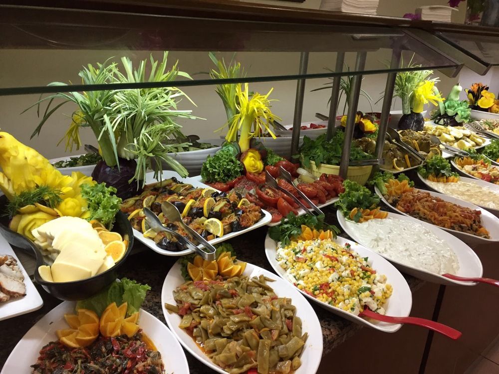 Картинка отеля - 10