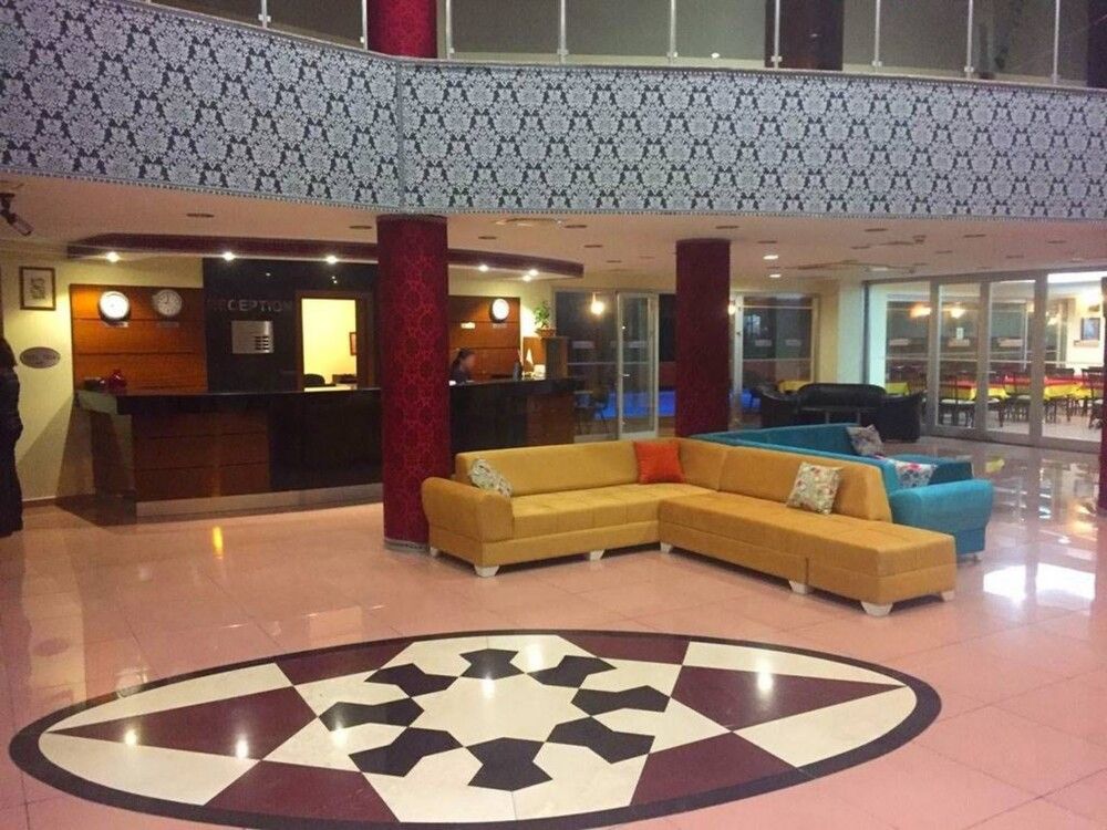 Grand Nar Hotel (only adults 14+) - 9