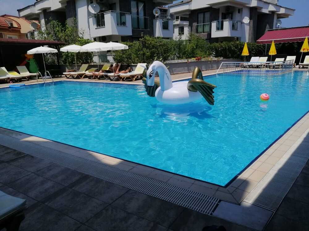 Grand Nar Hotel (only adults 14+) - 8