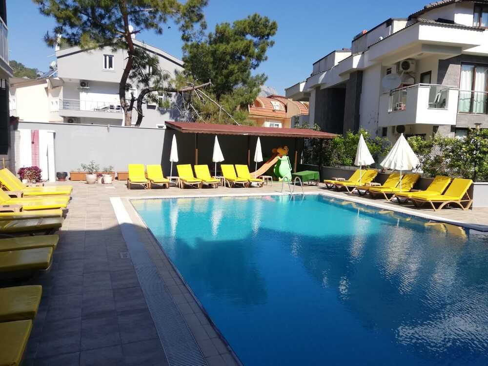 Grand Nar Hotel (only adults 14+) - 6