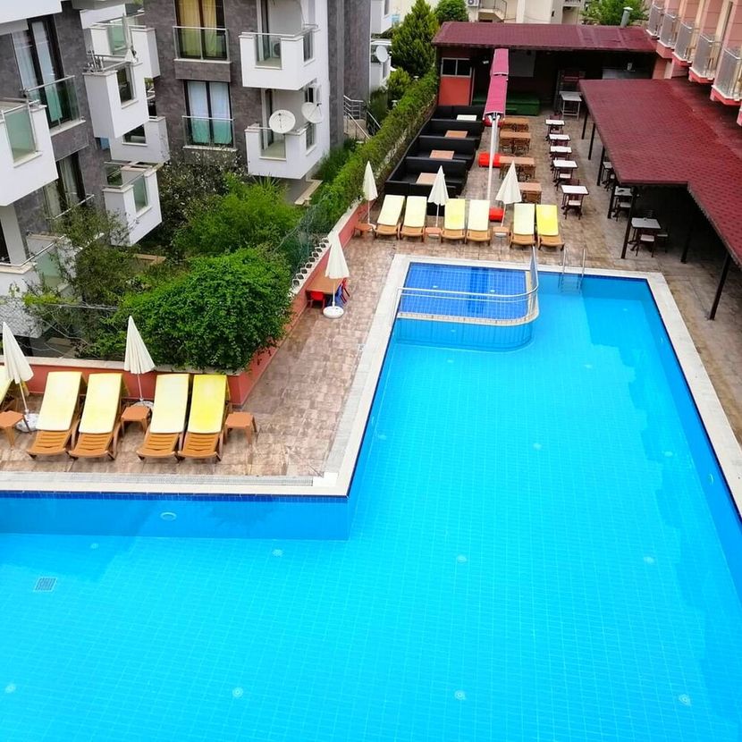 Grand Nar Hotel (only adults 14+) - 4