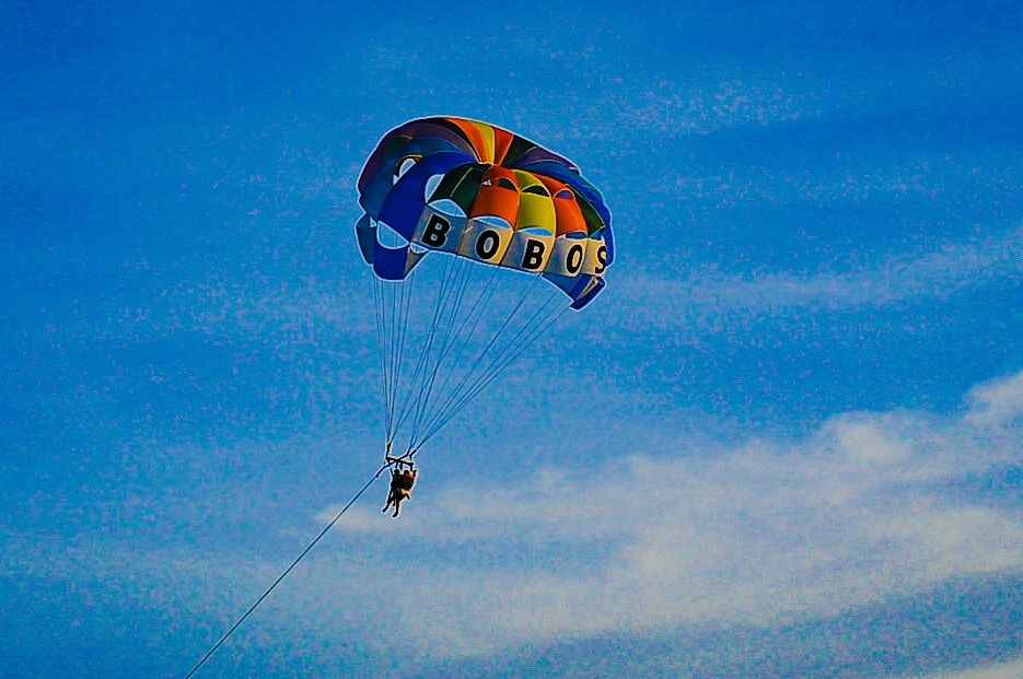 DAHAB LAGOON CLUB AND RESORT - 71