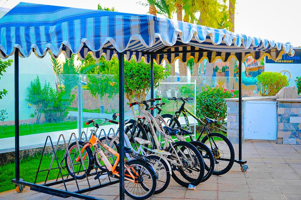 DAHAB LAGOON CLUB AND RESORT - 70
