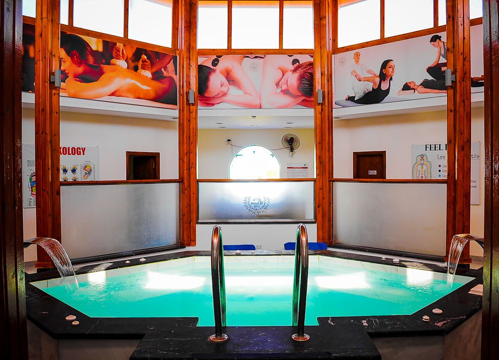 DAHAB LAGOON CLUB AND RESORT - 69