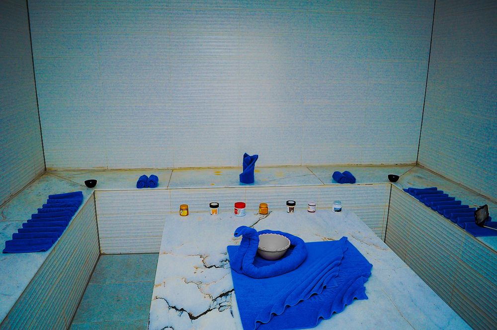 DAHAB LAGOON CLUB AND RESORT - 68