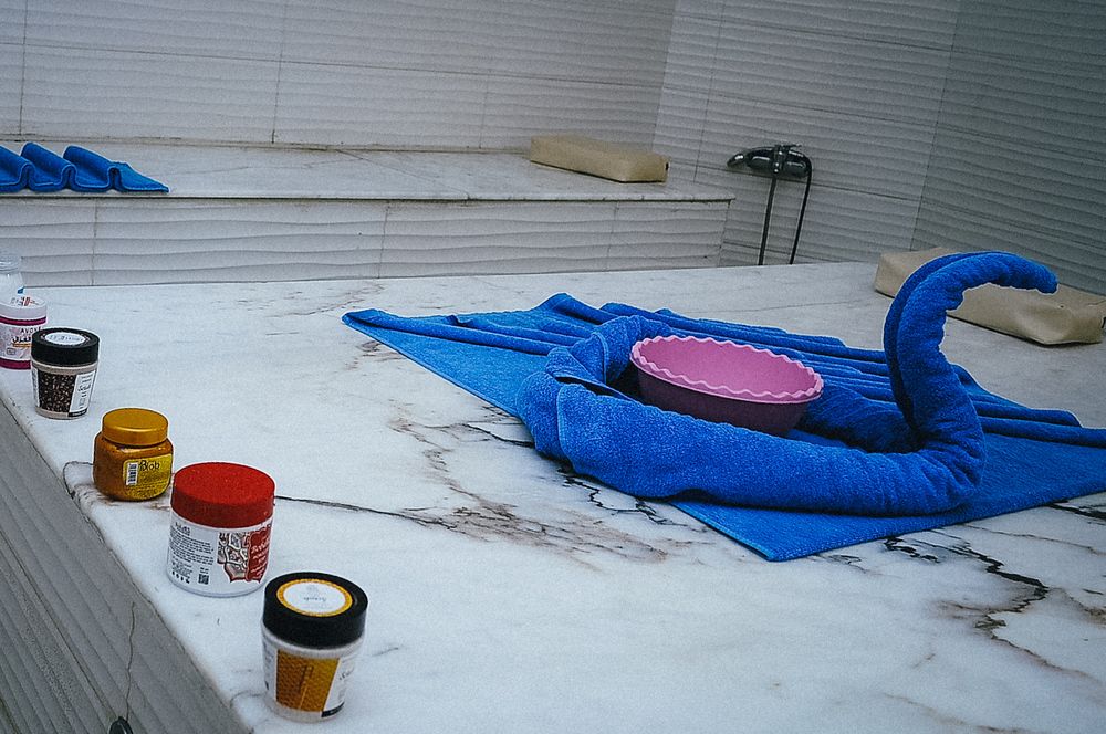 DAHAB LAGOON CLUB AND RESORT - 67