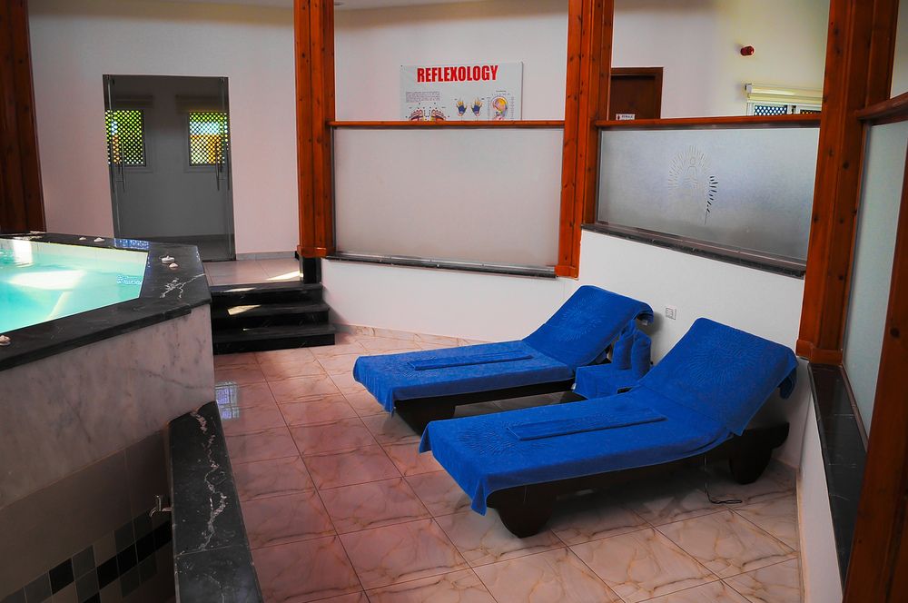 DAHAB LAGOON CLUB AND RESORT - 65