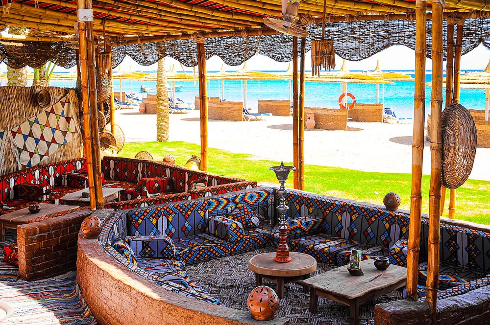DAHAB LAGOON CLUB AND RESORT - 64