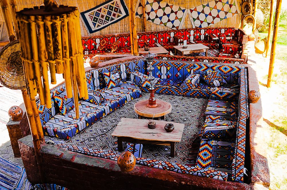 DAHAB LAGOON CLUB AND RESORT - 63