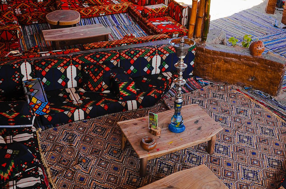 DAHAB LAGOON CLUB AND RESORT - 62