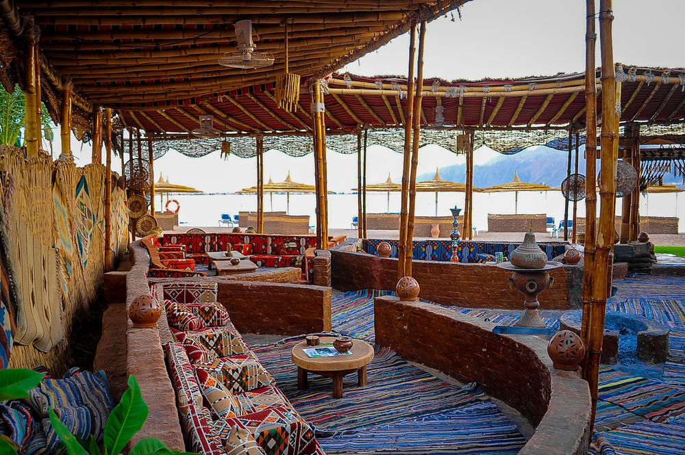 DAHAB LAGOON CLUB AND RESORT - 61
