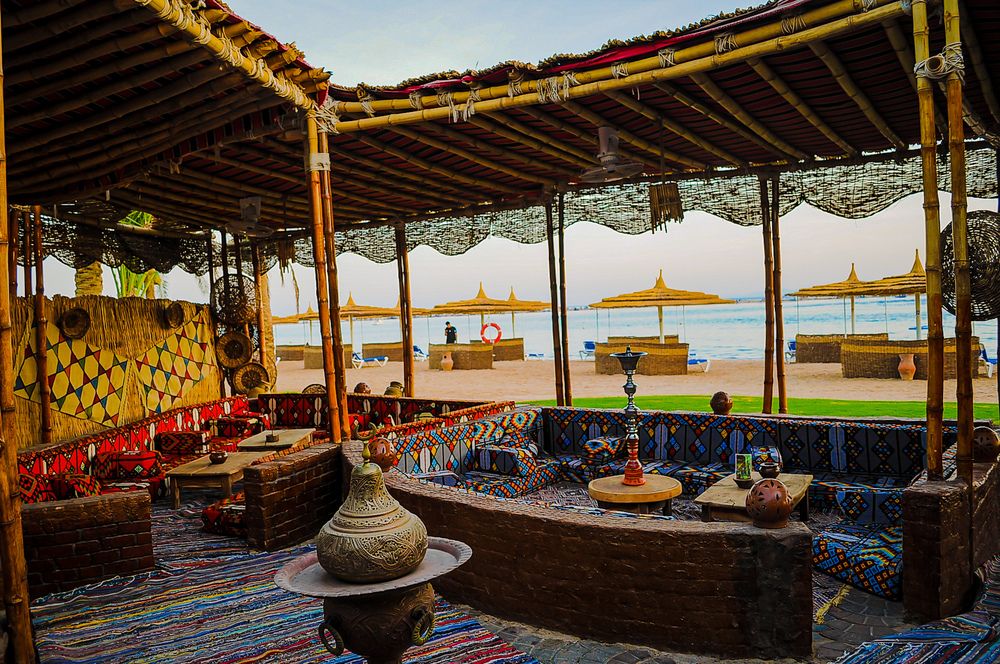 DAHAB LAGOON CLUB AND RESORT - 60