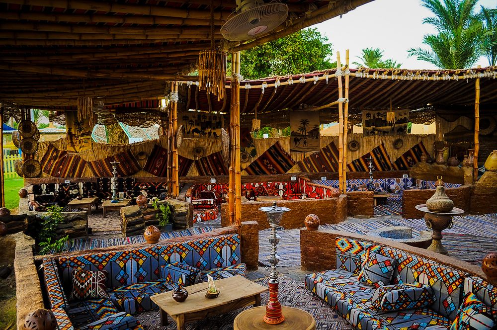 DAHAB LAGOON CLUB AND RESORT - 59