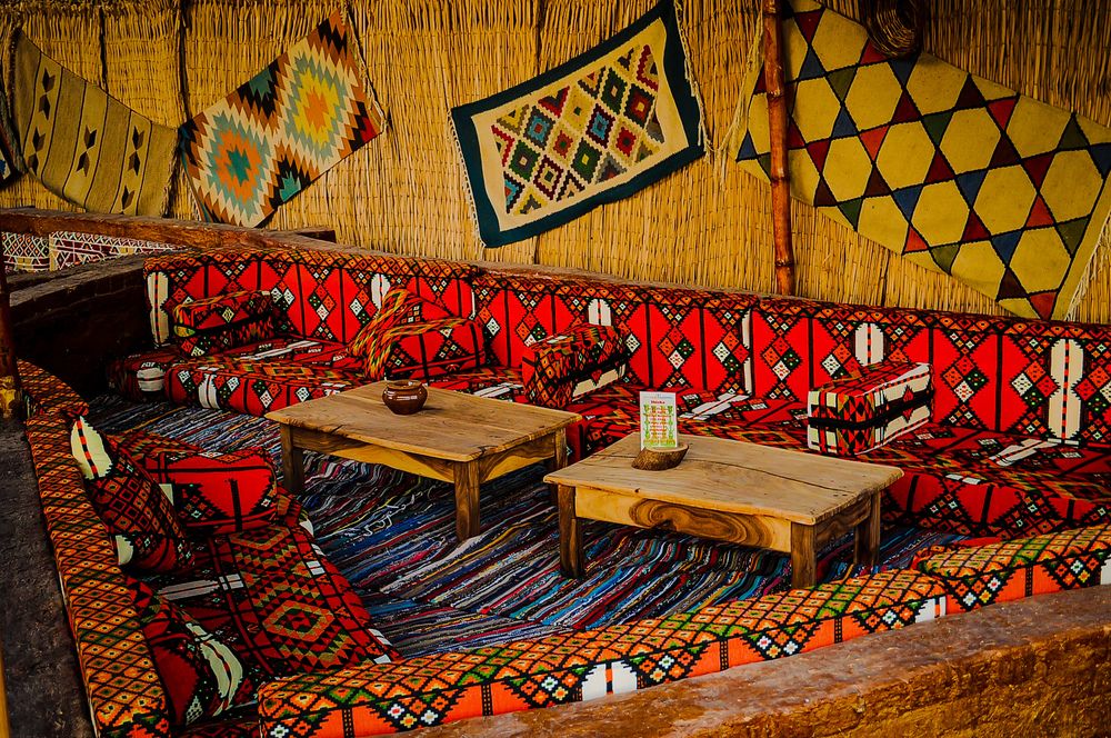 DAHAB LAGOON CLUB AND RESORT - 58