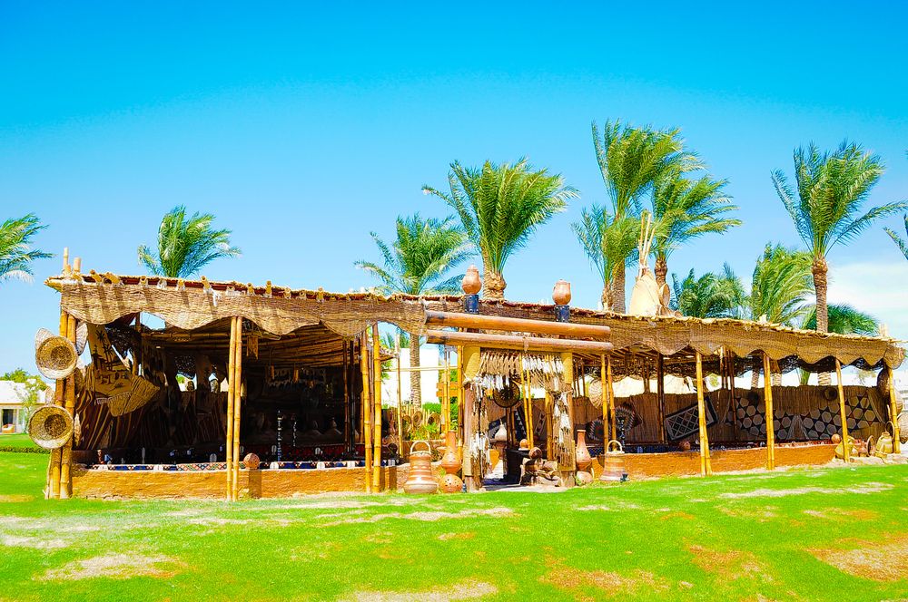 DAHAB LAGOON CLUB AND RESORT - 57