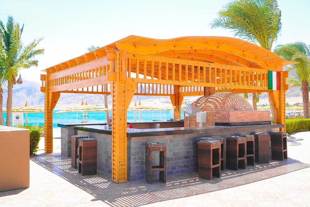 DAHAB LAGOON CLUB AND RESORT - 54