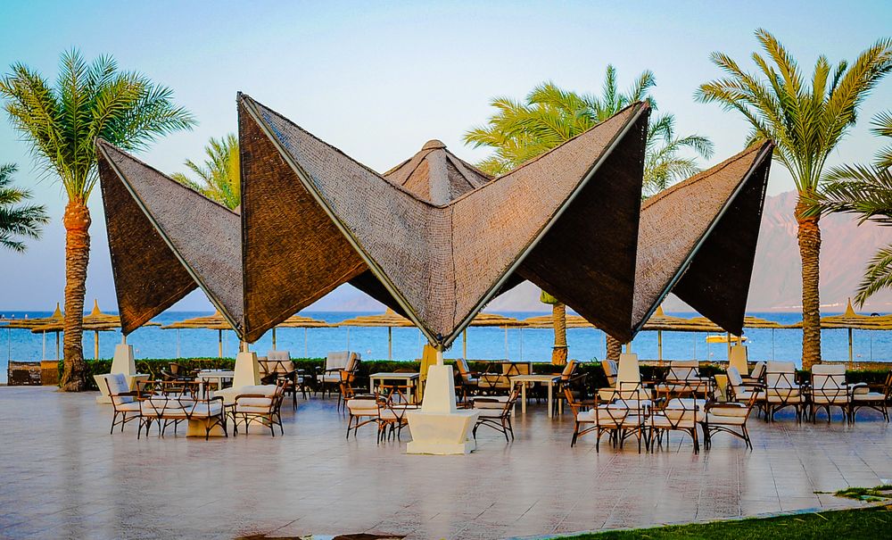 DAHAB LAGOON CLUB AND RESORT - 53