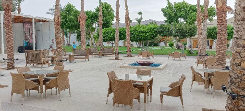 DAHAB LAGOON CLUB AND RESORT - 52