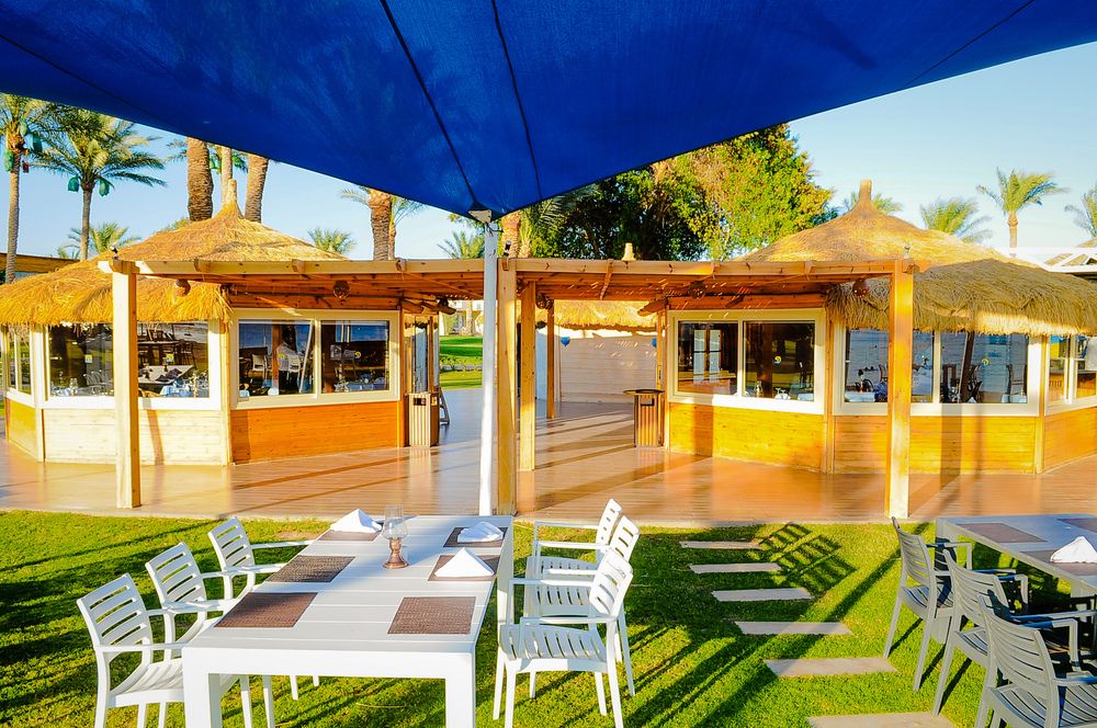 DAHAB LAGOON CLUB AND RESORT - 51