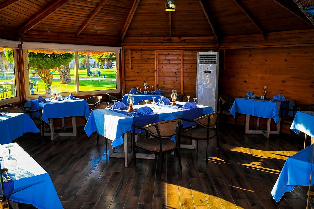 DAHAB LAGOON CLUB AND RESORT - 50