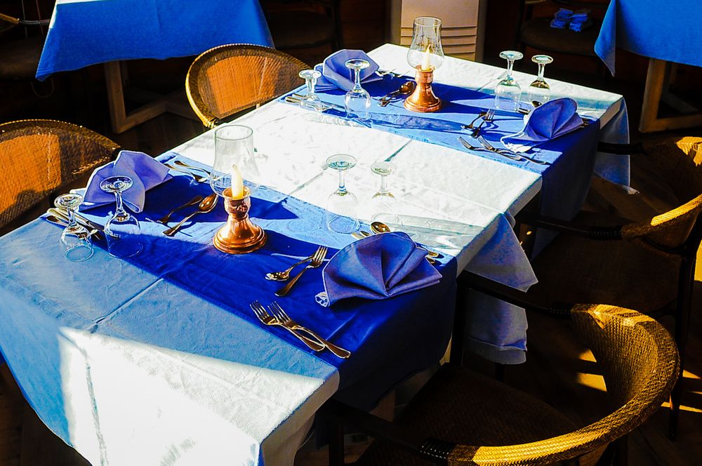 DAHAB LAGOON CLUB AND RESORT - 48