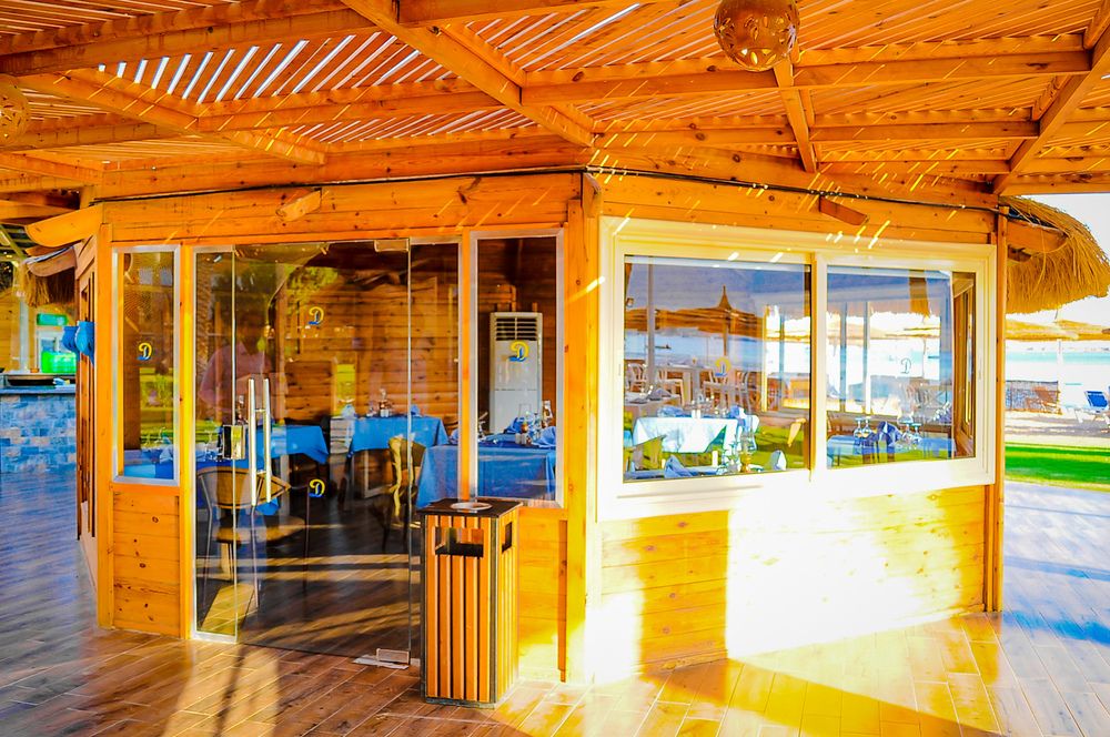 DAHAB LAGOON CLUB AND RESORT - 47