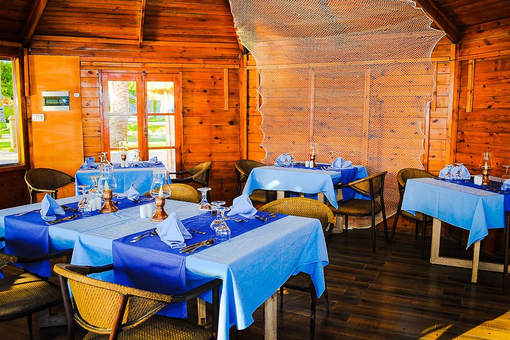 DAHAB LAGOON CLUB AND RESORT - 45