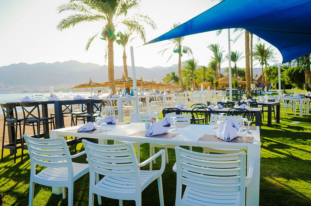 DAHAB LAGOON CLUB AND RESORT - 44