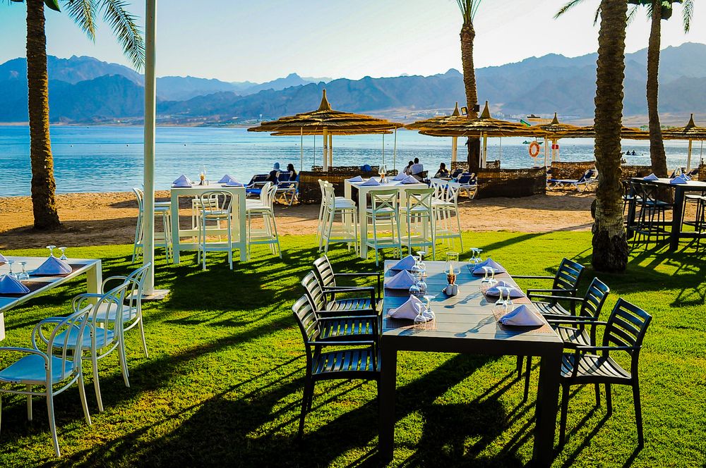 DAHAB LAGOON CLUB AND RESORT - 43