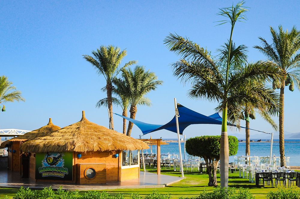 DAHAB LAGOON CLUB AND RESORT - 41