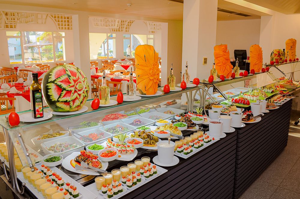 DAHAB LAGOON CLUB AND RESORT - 40