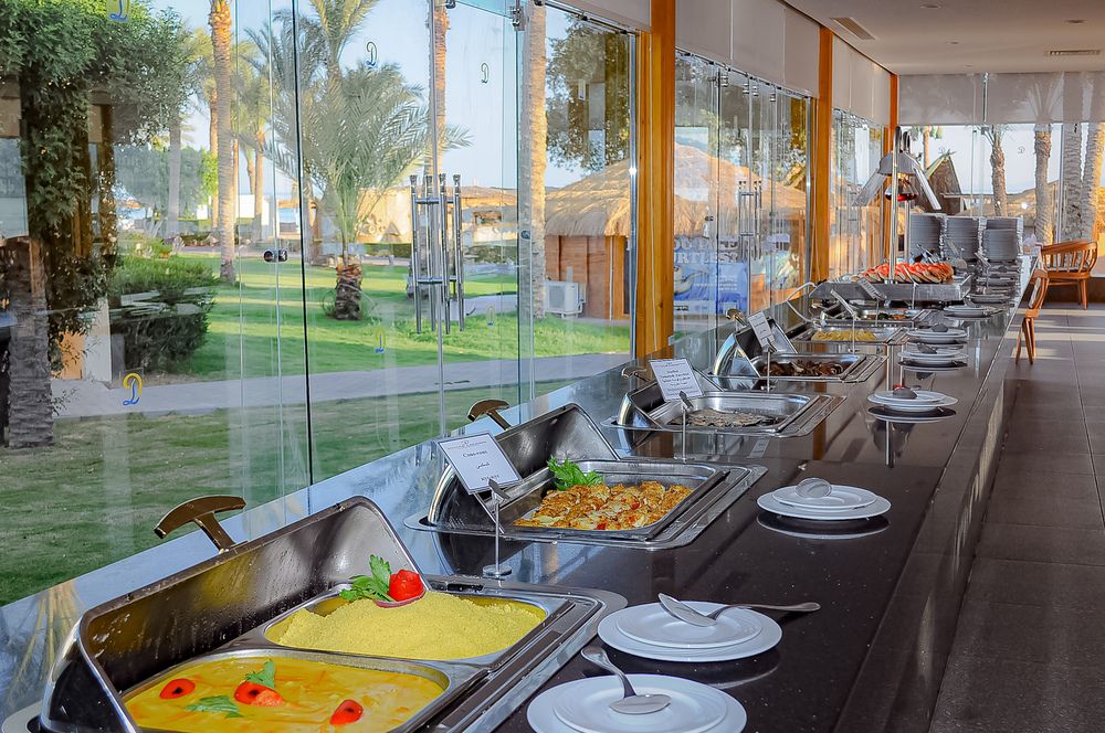 DAHAB LAGOON CLUB AND RESORT - 39