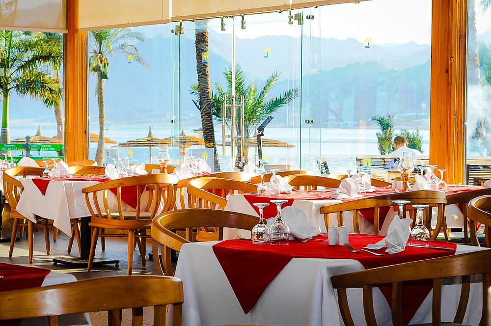 DAHAB LAGOON CLUB AND RESORT - 38