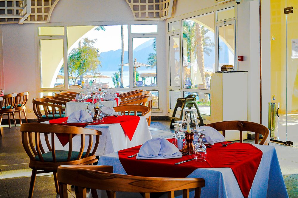 DAHAB LAGOON CLUB AND RESORT - 37