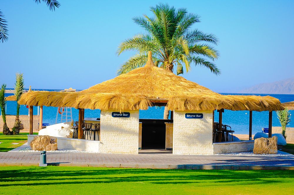 DAHAB LAGOON CLUB AND RESORT - 36