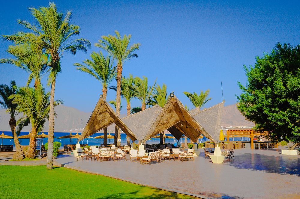 DAHAB LAGOON CLUB AND RESORT - 35