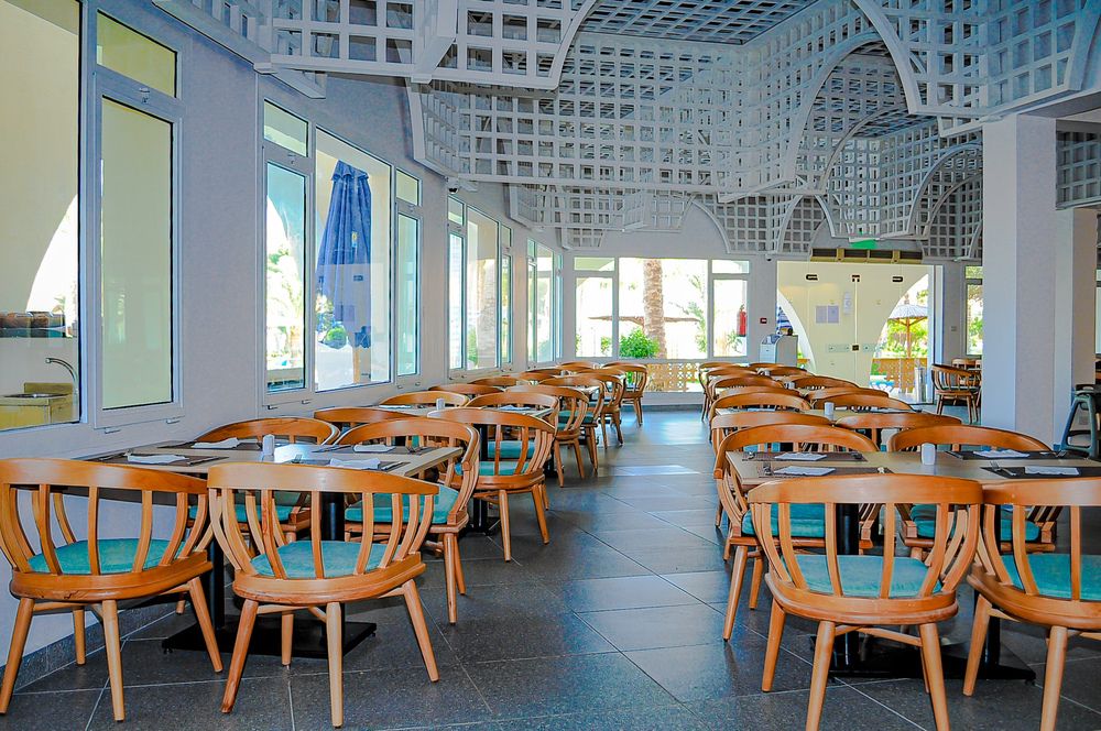 DAHAB LAGOON CLUB AND RESORT - 34