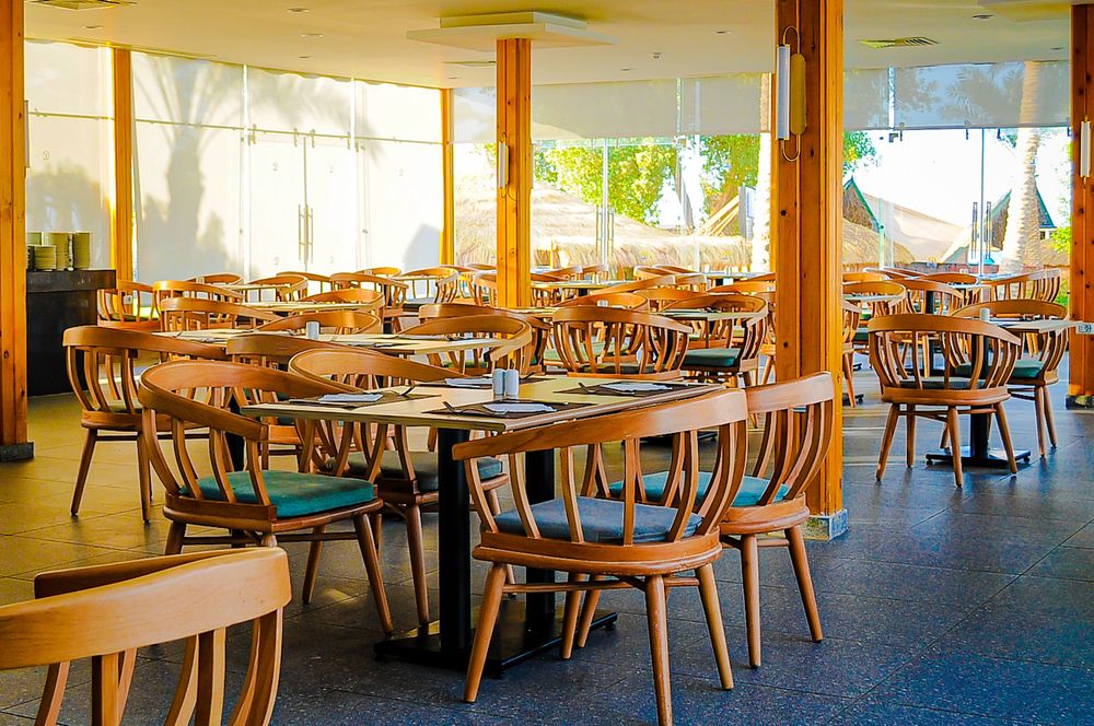 DAHAB LAGOON CLUB AND RESORT - 33