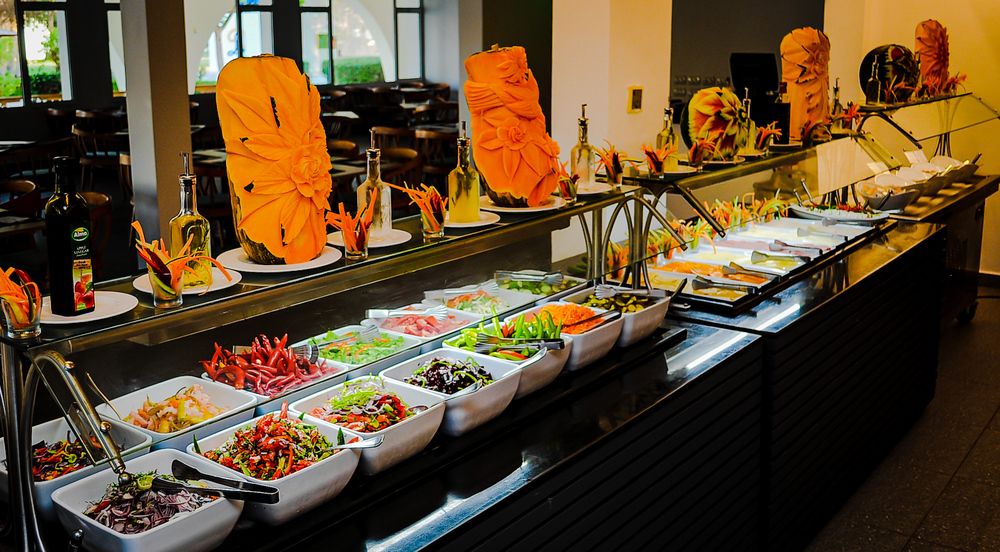 Картинка отеля - 30