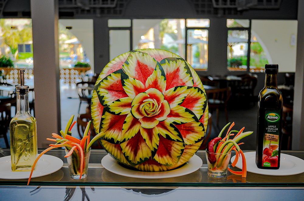 DAHAB LAGOON CLUB AND RESORT - 29