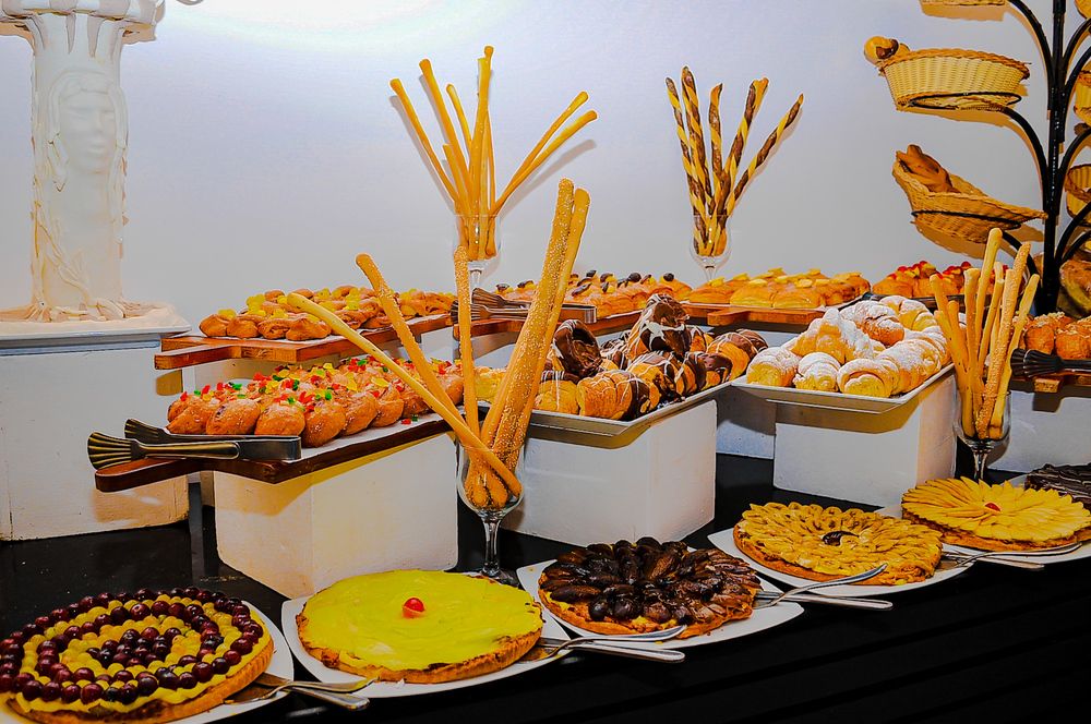 DAHAB LAGOON CLUB AND RESORT - 27