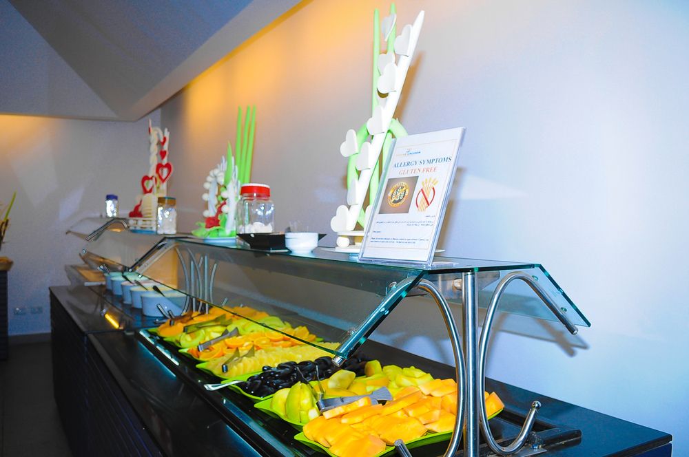 DAHAB LAGOON CLUB AND RESORT - 26