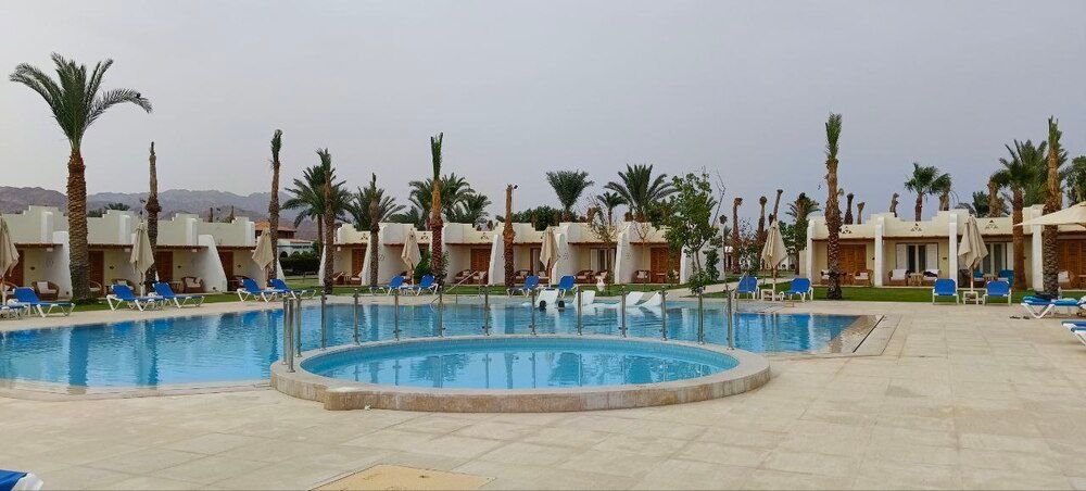 DAHAB LAGOON CLUB AND RESORT - 24