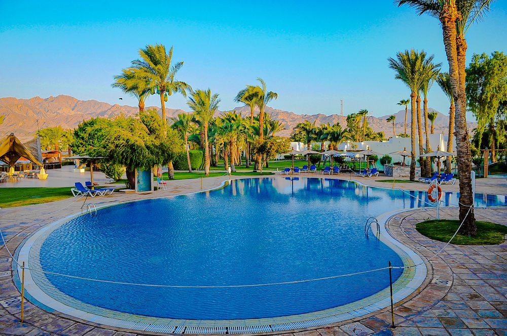 DAHAB LAGOON CLUB AND RESORT - 23