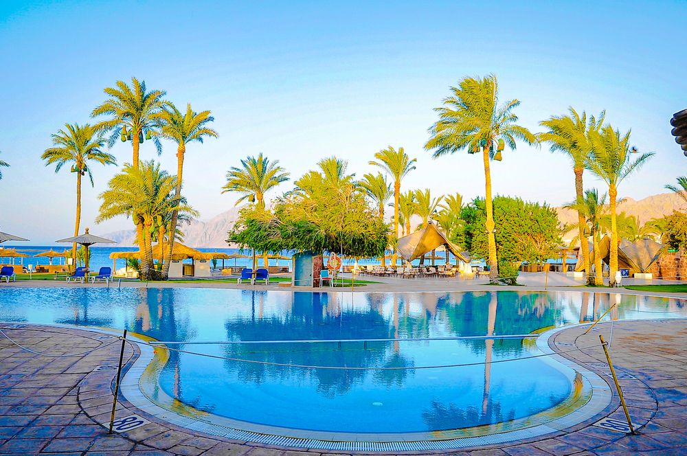 DAHAB LAGOON CLUB AND RESORT - 22